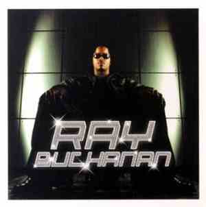 Ray Buchanan - Ray Buchanan