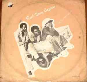 Rock Town Express - Open Up Your Heart