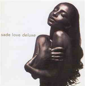 Sade - Love Deluxe
