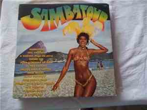 Sambatour - Sambatour