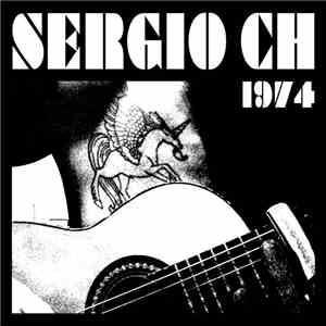 Sergio Chotsourian - 1974
