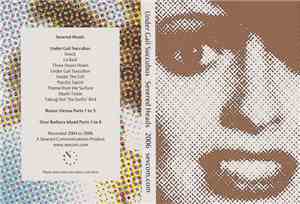 Severed Heads - Under Gail Succubus