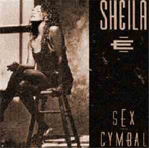 Sheila E - Sex Cymbal