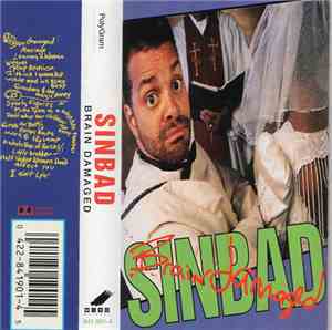 Sinbad  - Brain Damaged
