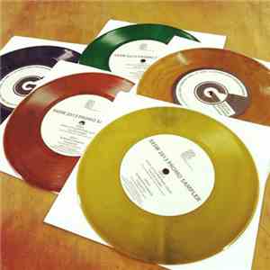 Slingshot Dakota, Duck. Little Brother, Duck! - Topshelf Records SXSW Sampl ...
