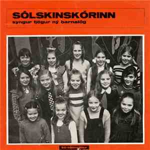 Sólskinskórinn - 4 Ný Barnalög