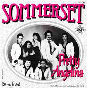Sommerset  - Pretty Angelina