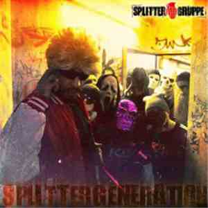 Splittergruppe - Splittergeneration