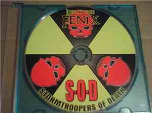 Stormtroopers Of Death - Live At The Fenix