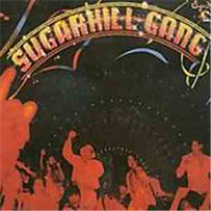 Sugarhill Gang - Sugarhill Gang