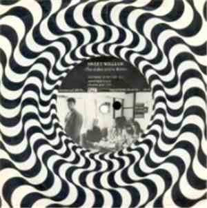 Sweet William - The Snakes You've Drawn