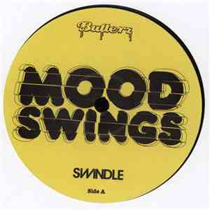 Swindle  - Mood Swings
