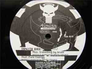 Tanith - 1T