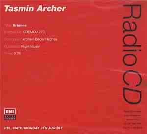 Tasmin Archer - Arienne