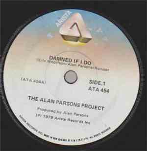 The Alan Parsons Project - Damned If I Do