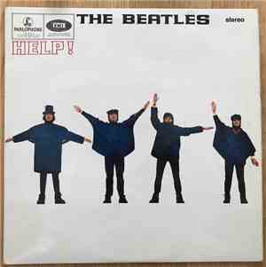 The Beatles - Help!