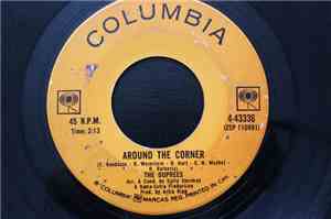 The Duprees - Around The Corner