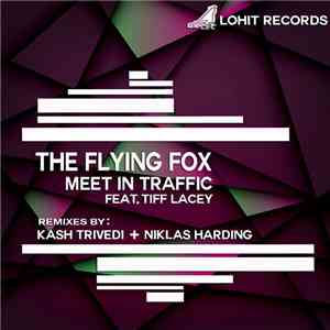 The Flying Fox Feat. Tiff Lacey - Meet In Traffic