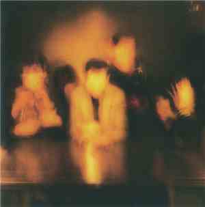 The Horrors - Primary Colours