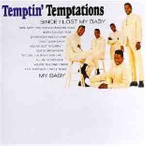 The Temptations - The Temptin' Temptations