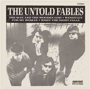 The Untold Fables - The Man And The Wooden God