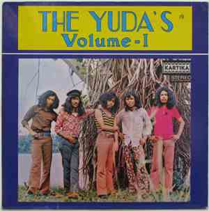 The Yuda's - Volume-1
