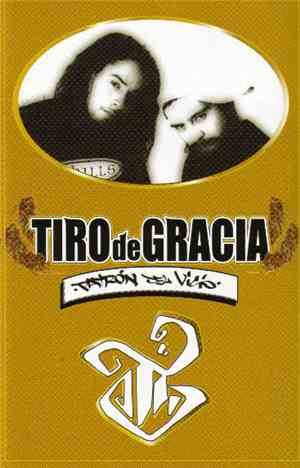 Tiro De Gracia - Patrón Del Vicio