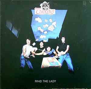 Trickster  - Find The Lady
