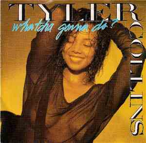 Tyler Collins - Whatcha Gonna Do?