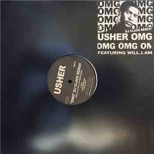 Usher Featuring will.i.am - OMG (DJ Class Remix)