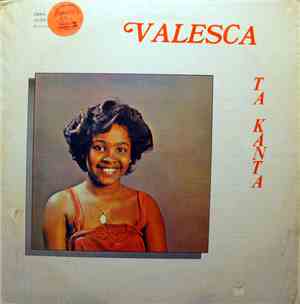 Valesca Gressmann - Ta Kanta