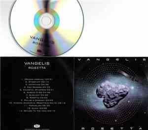 Vangelis - Rosetta