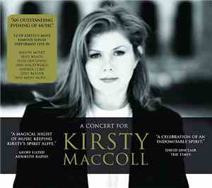 Various - A Concert For Kirsty MacColl
