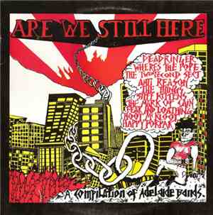 Various - Are We Still Here