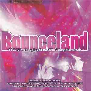 Various - Bounceland