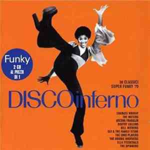 Various - DISCOinferno Funky