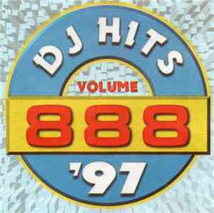 Various - DJ Hits Vol. 888 ´97