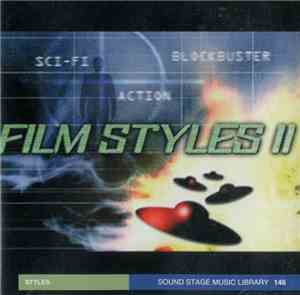 Various - Film Styles 2