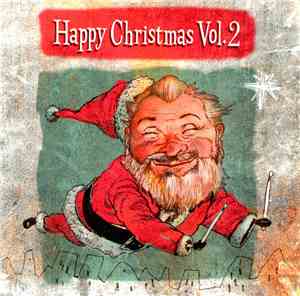 Various - Happy Christmas Vol. 2