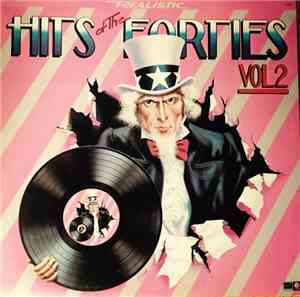 Various - Hits Of The Forties Vol. 2