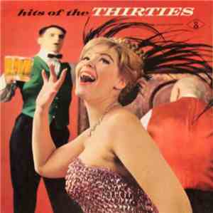 Various - Hits Of The Thirties