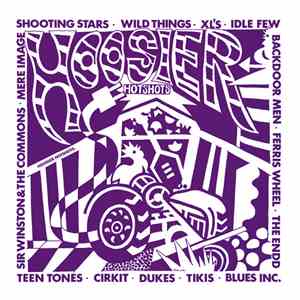 Various - Hoosier Hotshots
