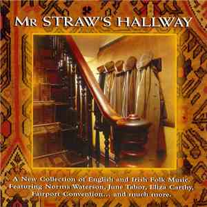 Various - Mr Straw's Hallway