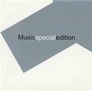 Various - MusicSpecialEdition