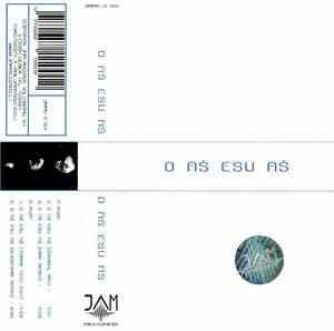 Various - O Aš Esu Aš