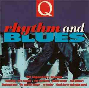 Various - Q Rhythm And Blues