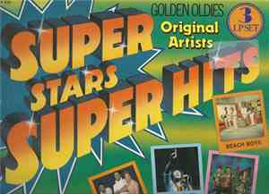 Various - Super Stars Super Hits