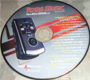 Various - Tex Mix 2008 - Fall