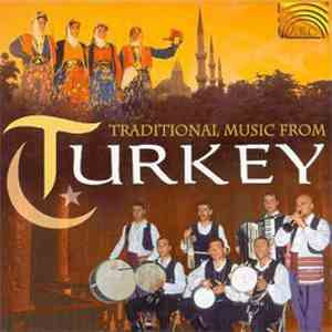 Various - Traditional Music From Turkey