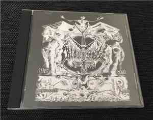 Various - Tributo Al Sangriento Culto Del Sur